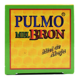 Margarita Jarabe Pulmobron 220 Ml