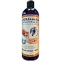 Green Piece® All-Purpose Cleaner (Made in USA) - Orange Miracle Cleaner 16 oz Removes tough stains and adhesives residue with ease 100% D Limonene