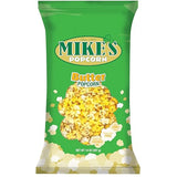 Mike's Popcorn Butter Popcorn, 14 Ounce