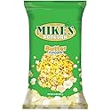Mike's Popcorn Butter Popcorn, 14 Ounce