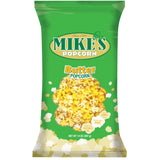 Mike's Popcorn Butter Popcorn, 14 Ounce