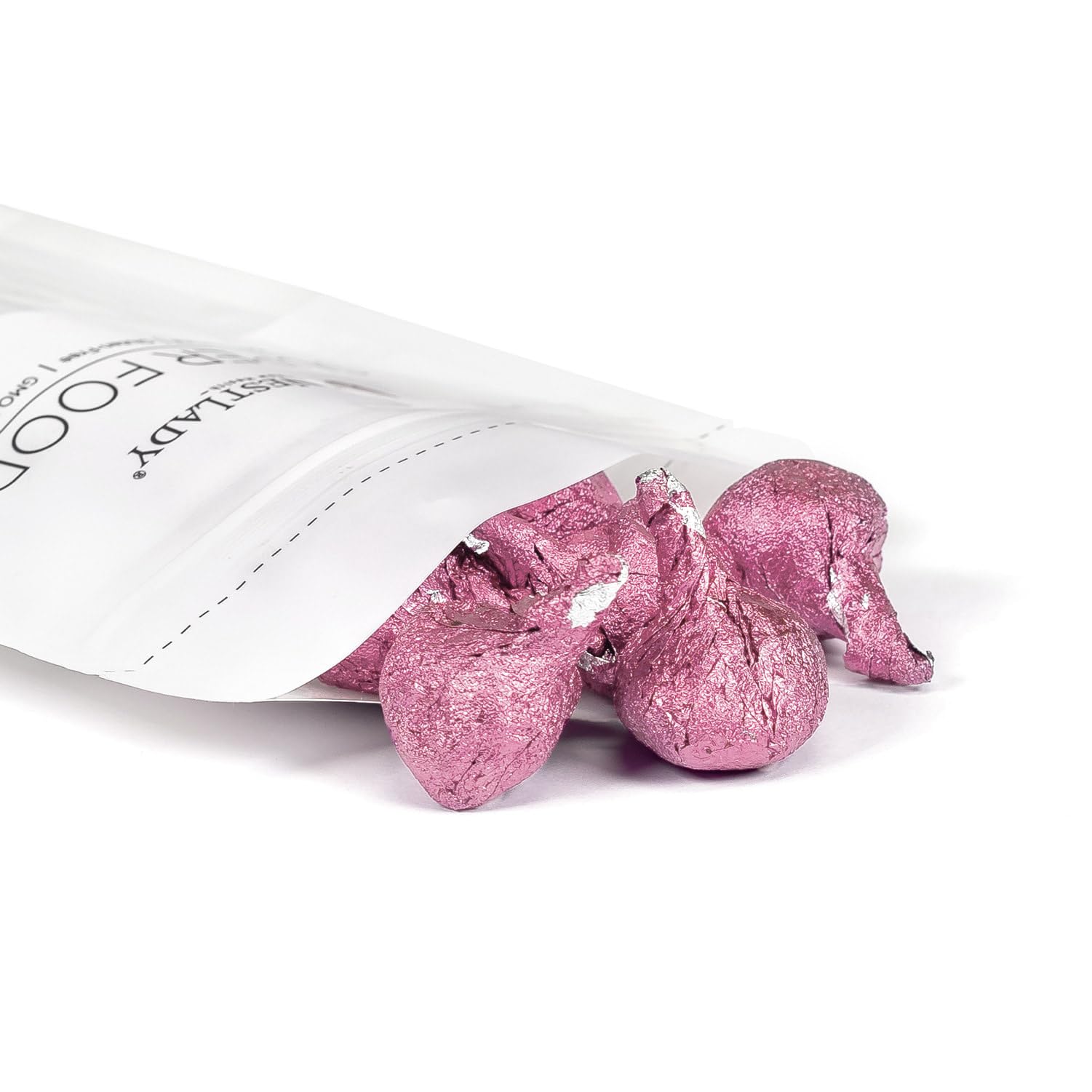 NESTLADY Hand Made Red Bean Bianren Hawthorn Balls ???????? ????? food additives free 100g / 3.53oz