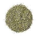 Essential Spice Basil Flakes - Sweet & Aromatic Dried Basil Leaves - Perfect for Pasta, Pizza, Sauces, Soups & Mediterranean Cooking - Fragrant