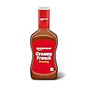 Amazon Saver, Creamy French Dressing, 16 Fl Oz