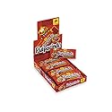 Pulparindo EXTRA HOT Tamarind Pulp Candy 20 count