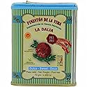 La Dalia Sweet Smoked Paprika Powder, Authentic Spanish Pimentón de la Vera, DOP Certified, Rich Color and Smoky Flavor, Perfect for Chicken, Meat