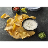 Land O Lakes Queso Bravo White Cheese Dip, 5 Pound -- 6 per case.
