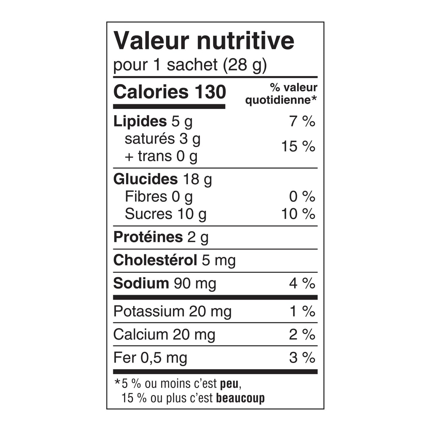Dare Bear Paws Birthday Cake Cookies, 336g/11.9 oz, 12 Pouches, 1 Box