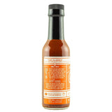 Hot Ones The Classic Chili Maple Made With Natural Ingredients & Flavors From Chili Peppers & Maple Syrup, 5 fl oz Bottle (3-Pack)