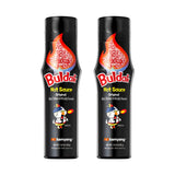 Samyang Buldak Korean Spicy Hot Chicken Sauce Original Flavor Authentic Korean Sauce for Ramen Noodles Rice and Cooking 5.57 fl oz (Pack of 2)