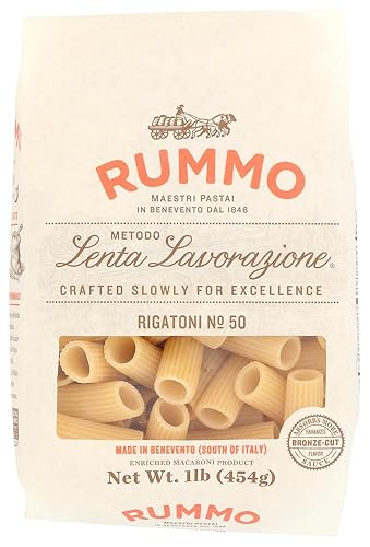 Rummo Pasta Rigatoni