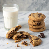 NABISCO CHIPS AHOY! CHIPS AHOY! Original Chocolate Chip Cookies, Party Size, 25.3 oz