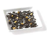 Golden Moon Tea Tippy Earl Gray Tea - Organic Black Tea - Real Bergamot Peels & Extract - Loose Leaf, Non-GMO - Half Pound (96 Servings)