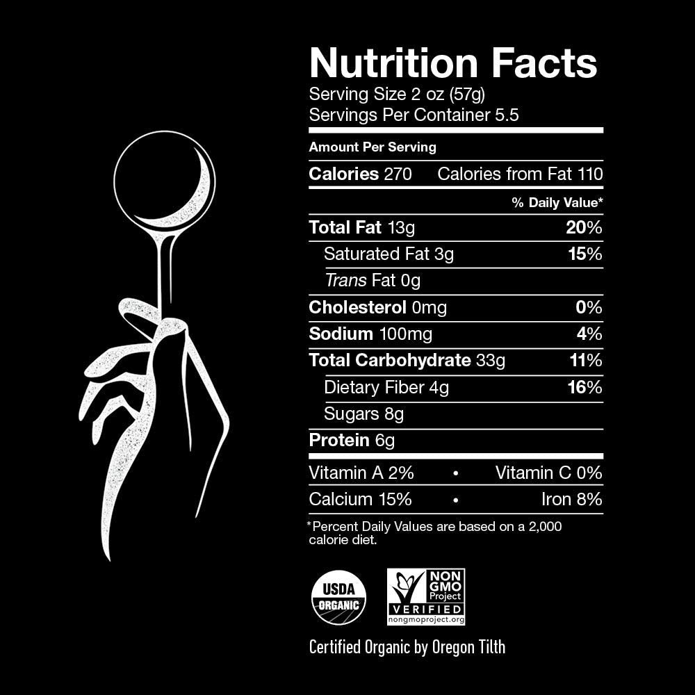 Banner Road Baking Company Granola, Midnight Snack, 11 Ounce