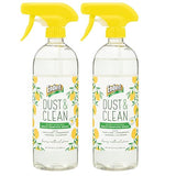 Endust Plant-based Multi-surface Dusting & Cleaning Spray, 24 Fl Oz (Pack of 2)