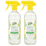 Endust Plant-based Multi-surface Dusting & Cleaning Spray, 24 Fl Oz (Pack of 2)