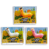 Llama Doo Mini Candy Dispenser 0.32 oz.- Case of 12