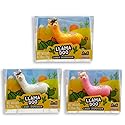 Llama Doo Mini Candy Dispenser 0.32 oz.- Case of 12