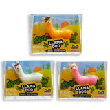 Llama Doo Mini Candy Dispenser 0.32 oz.- Case of 12