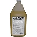 Eucalan Fine Fabric Wash 1gal-Unscented
