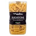 Napolina Rigatoni (500g) - Pack of 2