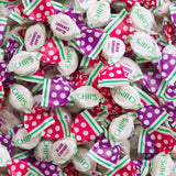 Chips Black Currant, 1lb. “Share” Pack - Classic Italian Pastilles