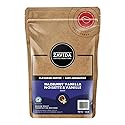 Zavida Premium Hazelnut Vanilla Whole Bean Coffee, 2 LB