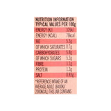 Loyd Grossman Sweet Red Pepper Sauce 350g jar