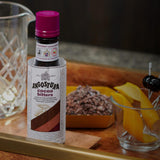 Angostura Cocoa Bitters - 4 FL OZ, Premium Cocktail Bitters for Home and Professional Mixologists, Kosher Certified, Sodium-Free Flavor Enhancer | 2