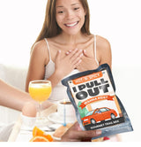 I Pull Out Car Trail Mix - Premium Nutty, Fruity Snacks - Gourmet Energy Blend for On-the-Go Delight - Loved by Customers