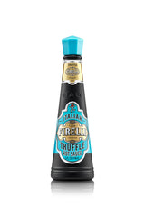 FIRELLI Truffle Hot Sauce | 5oz Bottle (Pack of 1) | Italian Hot Sauce Perfect for Truffle Fries, Sandwiches, Pizza | Great Flavor, Gluten Free, Keto