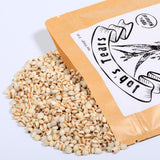 EidolonGreen [China Medicinal Herb] Organic Roasted Job's Tears Tea (Coix/???/Yi Mi Ren) - 100% Natural Dried Bulk Herb, 3oz