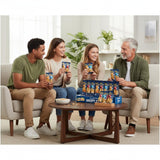 Pl@n†ers Cashews & Peanuts Variety Pack - 24 Count, Individually Wrapped Snack Bags, Protein-Packed, On-the-Go Snacks