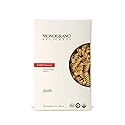 Monograno Felicetti Kamut Fusilli Pasta Italian Organic Non-GMO 17.6oz (500g)