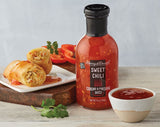 Harry & David Sweet Chile Finishing Sauce (14 Ounces), Sweet Chili Sauce Recipe, Marinade, Asian Food