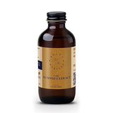 Heart & Harvest Pure Almond Extract - Sugar Free and Gluten Free Baking Supplies - Rich Intense Nutty Flavor for Desserts, Beverages, Sauces - 4 oz