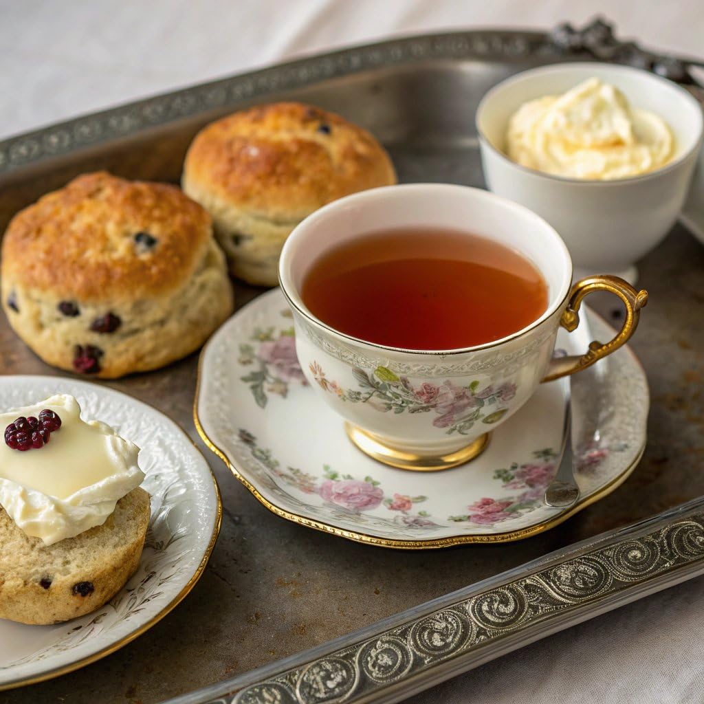 TAYLORS OF HARROGATE Yorkshire Gold Black Tea, 40 CT