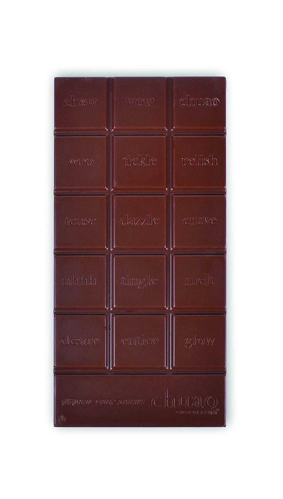 Chuao Chocolatier Baconluxious Chocolate with Plant-Based Bacon Milk Chocolate Bars | Gourmet Chocolate Artisan European No Preservatives | For Gift