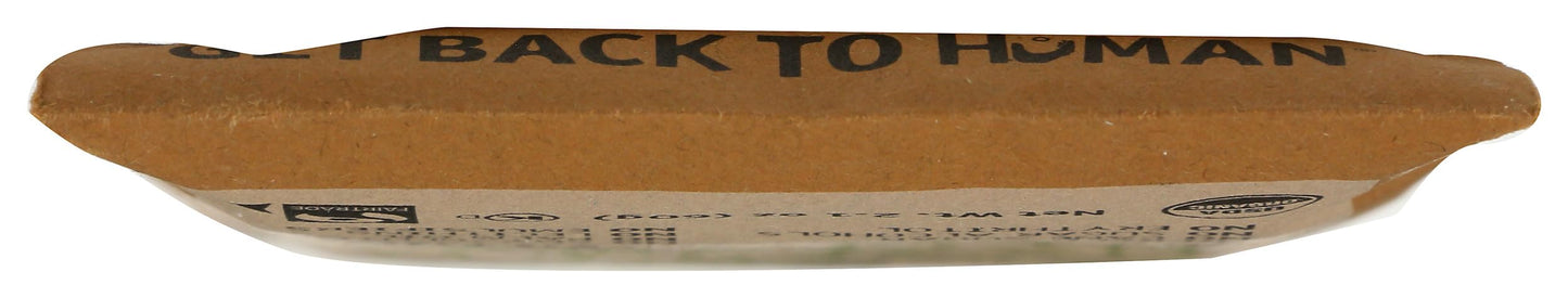 Hu Kitchen Organic Hazelnut Butter Crunch Milk Chocolate Bar, 2.1 OZ