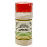 Authentic Foods Vanilla Powder - 3oz