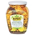 Zarrin - Pickled Mixed Vegetables, 700 ml / 24 Oz