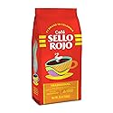 Sello Rojo Tradicional Medium Roast Ground Coffee, 16 oz