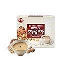 Adderenity KOREAN Traditional Tea Almond Pinenuts Walnuts Job's Tears Tea (18g x 15 Tea Bags) - GOHYANG
