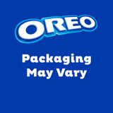 OREO Mini Chocolate Sandwich Cookies, 10 Snack Packs