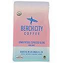Beach City Coffee Dawn Patrol Whole Bean Coffee, 12 Ounce
