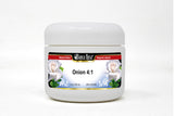 Bianca Rosa Onion 4:1 Salve (2 oz, ZIN: 521006) - 2 Pack