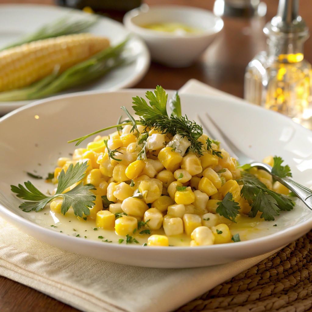 Birds Eye Steamfresh Super Sweet Corn Frozen Vegetable, 10 OZ