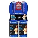 Evercare Garment Easy Reach Lint Roller, 120 Sheets (2-Pack of 60 sheets each)