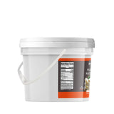 Birch & Meadow 1 Gallon of White Corn Masa Harina, Tortilla Flour, Ready to Make