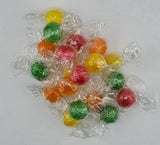 MiMa MiMa Assorted Sour Gummy Candy - Tangy, Chewy SOUR Candy in Fun Shapes - Holiday Candy for Christmas Gifts & Stocking Stuffers - Assorted Sour